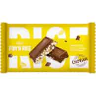 Only Fun'n Rice Cornflakes ChoViva 100g