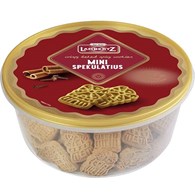 Lambertz Mini Spekulatius Ciastka Korzenne 350g