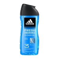 Adidas Fresh Endurance Gel 250ml