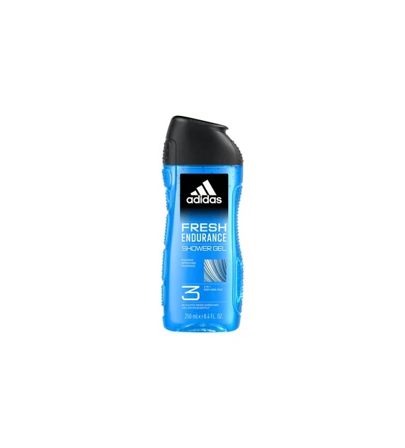 Adidas Fresh Endurance Gel 250ml
