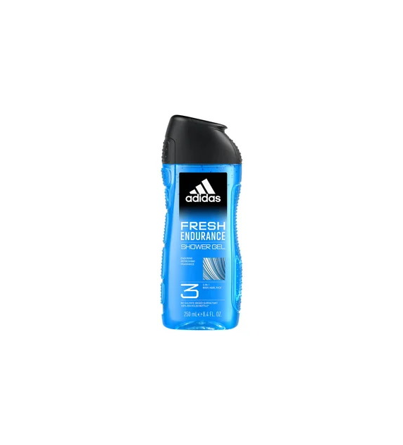 Adidas Fresh Endurance Gel 250ml