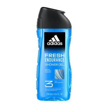 Adidas Fresh Endurance Gel 250ml
