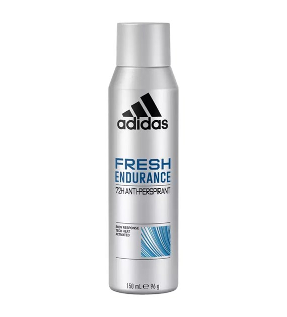 Adidas Fresh Endurance Deo 150ml