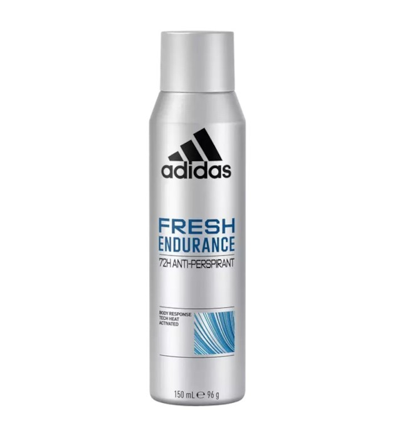 Adidas Fresh Endurance Deo 150ml