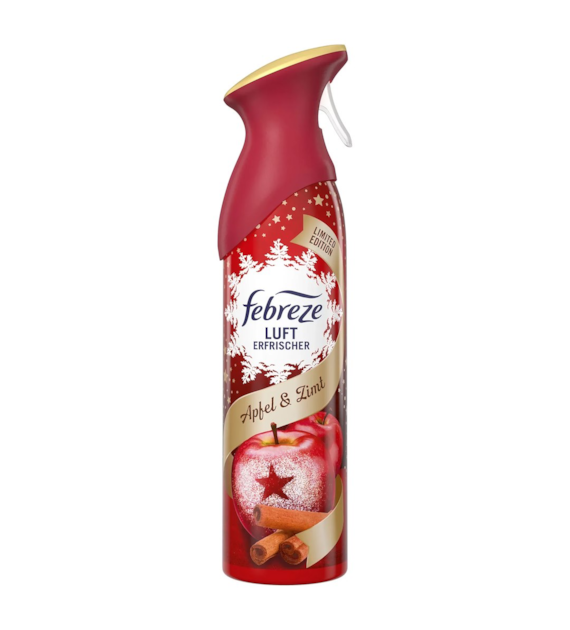 Febreze Luft Apfel & Zimt Odś 185ml