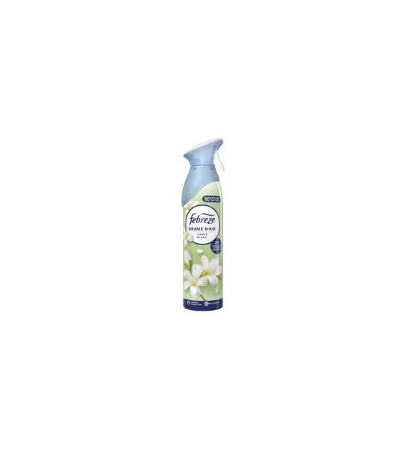 Febreze Luft Jasmin Blanc Odś 185ml