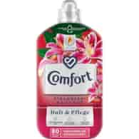 Comfort Strawberry & Lily Kiss Płuk 80p 2L