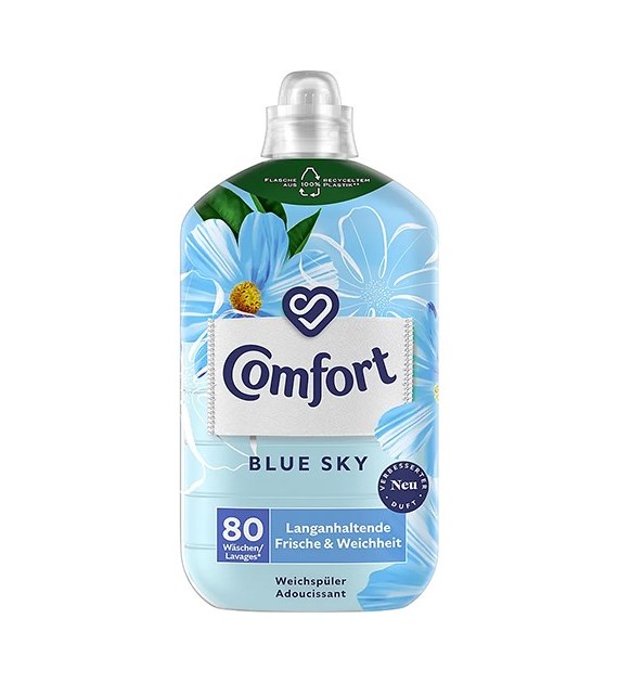 Comfort Blue Sky Płuk 80p 2L