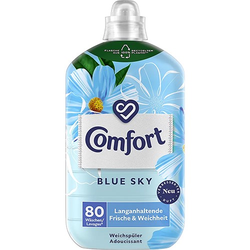 Comfort Blue Sky Płuk 80p 2L