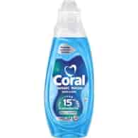 Coral Magic Wash Quick & Care Sport 54p 2,1L