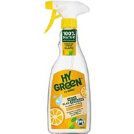 Surig Hygreen Natur Glasreiniger Orange Spr 500ml
