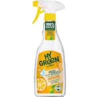 Surig Hygreen Natur Glasreiniger Orange Spr 500ml