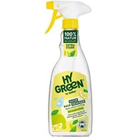 Surig Hygreen Natur Kalkreiniger Limette Spr 500ml