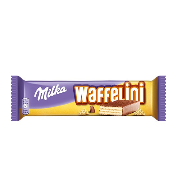 Milka Waffelini 31g