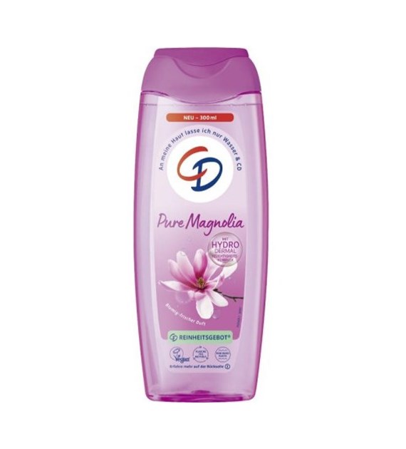 CD Pure Magnolia Gel 300ml