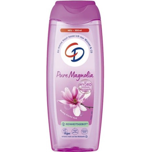 CD Pure Magnolia Gel 300ml