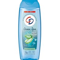 CD Ocean Spa Gel 300ml