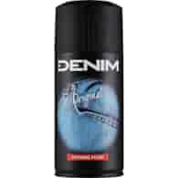 Denim Original Shaving Foam do Golenia 300ml
