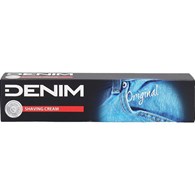 Denim Original Shaving Cream do Golenia 100ml