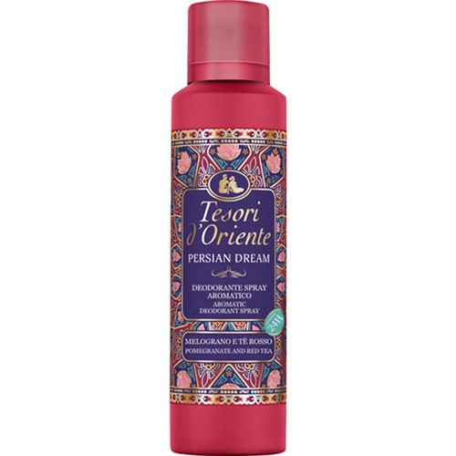 Tesori d'Oriente Persian Dream Deo 150ml