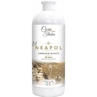 Corri d'Italia Neapol Vanilla Płuk 40p 1L