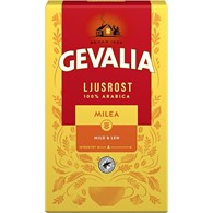 Gevalia Ljusrost Milea 425g M