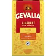 Gevalia Ljusrost Milea 425g M