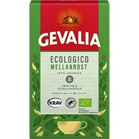 Gevalia Ecologico Mellanrost 425g M