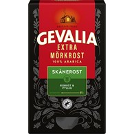Gevalia Extra Morkrost Skanerost 425g M