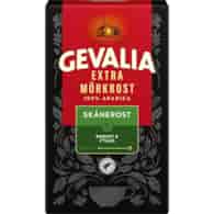 Gevalia Extra Morkrost Skanerost 425g M
