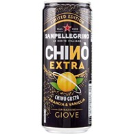 Sanpellergino Chino Extra Puszka 330ml