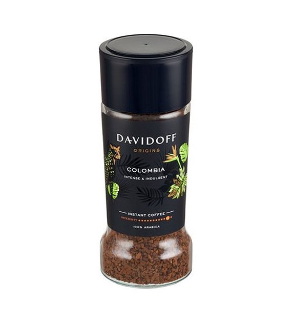 Davidoff Colombia 90g R