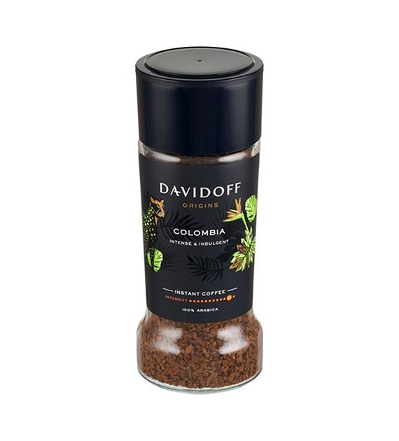 Davidoff Colombia 90g R