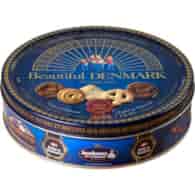 JB Beautiful Denmark Ciastka Puszka 340g