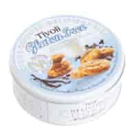 Tivoli Gluten Free Ciasteczka Puszka 142g