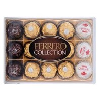 Ferrero Collection 15szt 172g