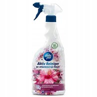 Ambi Pur WC Activ Rose & Lily Spr 750ml