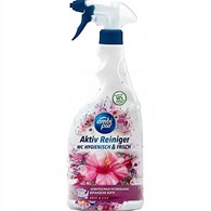 Ambi Pur WC Activ Rose & Lily Spr 750ml