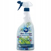 Ambi Pur WC Activ Water Flowers Mint Spr 750ml