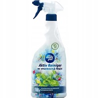 Ambi Pur WC Activ Water Flowers Mint Spr 750ml