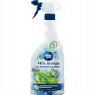 Ambi Pur WC Activ Water Flowers Mint Spr 750ml