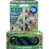 Ambi Pur WC Active Pine Sunshine Zawieszka 45g