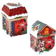 Sorini Buon Natale Święta Praliny Domek 150g