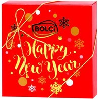 Bolci Happy New Year Praliny 80g