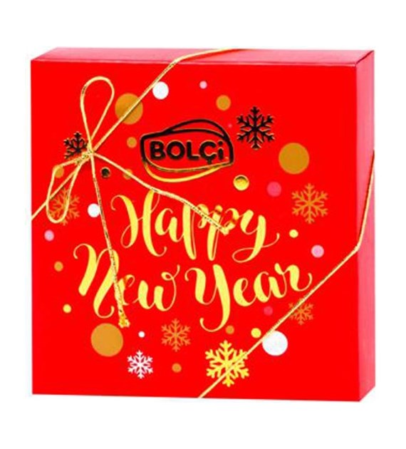 Bolci Happy New Year Praliny 80g