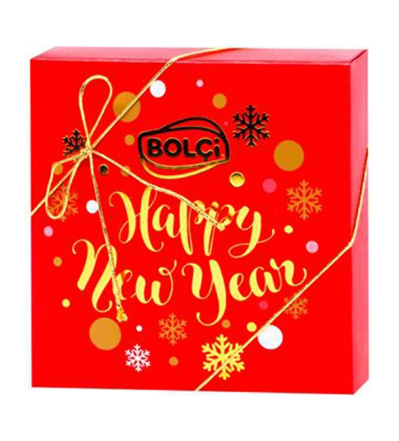 Bolci Happy New Year Praliny 80g
