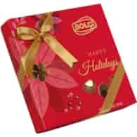 Bolci Happy Holidays Praliny Czerwone 130g