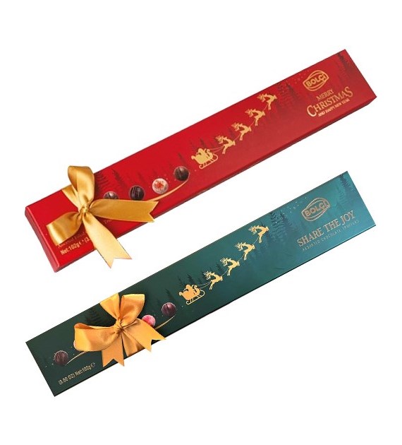 Bolci Share the Joy Praliny 102g