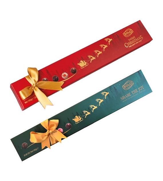Bolci Share the Joy Praliny 102g