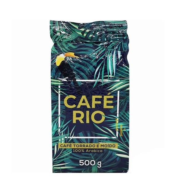 Cafe Rio Arabica 500g M